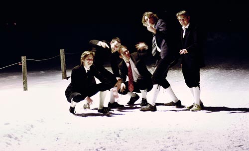 Holstuonarmusigbigbandclub