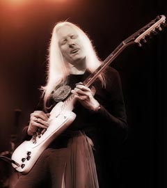 Johnny Winter