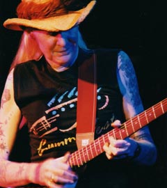 Johnny Winter