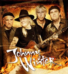 Johnny Winter