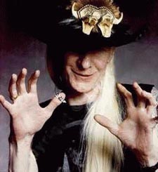 Johnny Winter