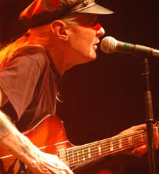 Johnny Winter