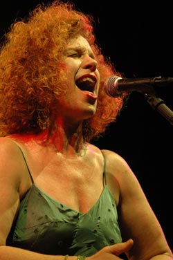 Sarah Jane Morris