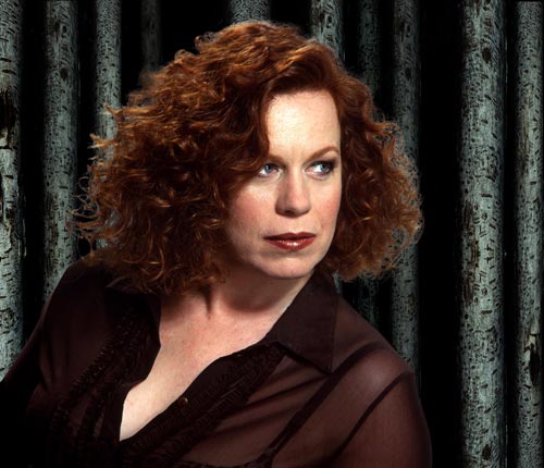 Sarah Jane Morris