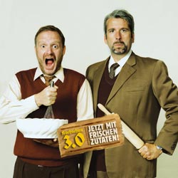 Stermenn & Grissemann