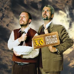 Stermenn & Grissemann