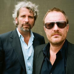 Stermenn & Grissemann