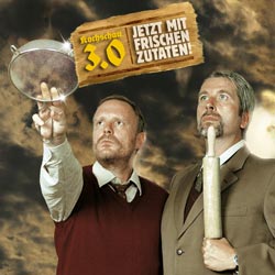 Stermenn & Grissemann