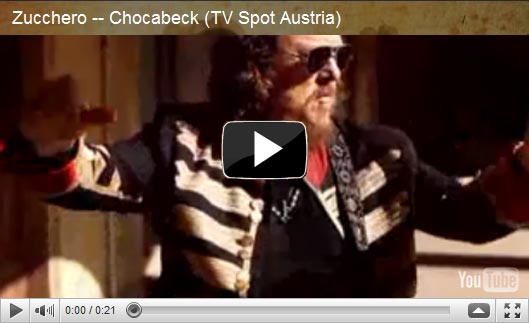 Zucchero-Video