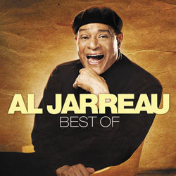 Al Jarreau