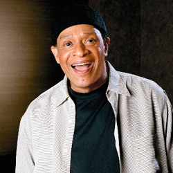 Al Jarreau
