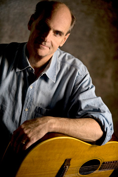 James Taylor