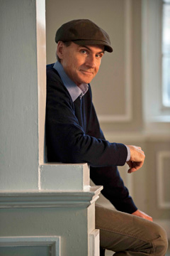 James Taylor