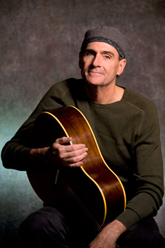 James Taylor