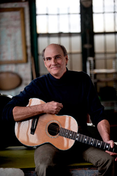 James Taylor