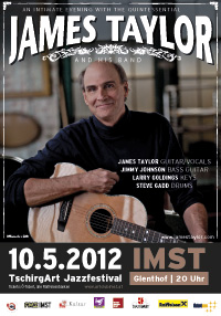 James Taylor