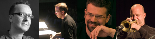 Jazzorchester Tirol