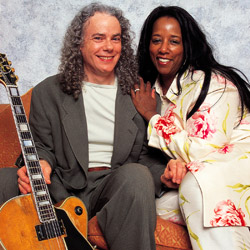 Tuck & Patti