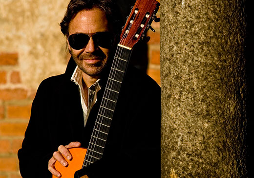 Al di Meola