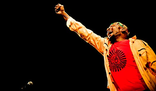 Jimmy Cliff