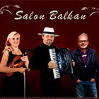 Salon Balkan