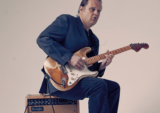 Walter Trout