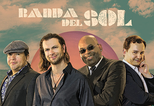 La Banda del Sol