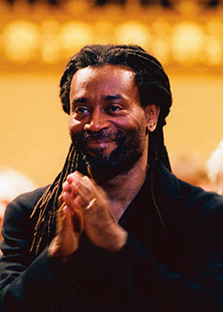 Bobby McFerrin