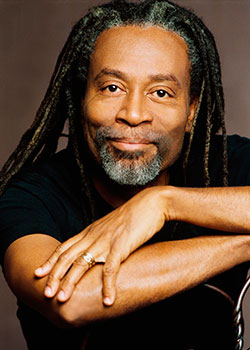 Bobby McFerrin