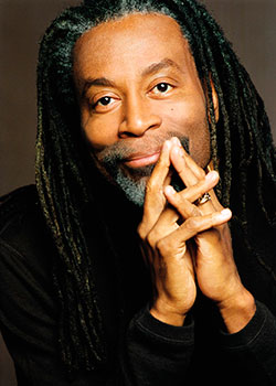 Bobby McFerrin