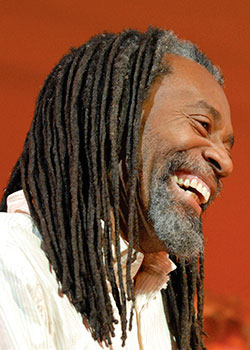 Bobby McFerrin