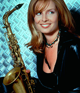 Candy Dulfer