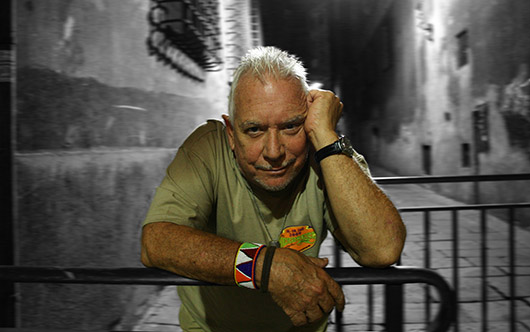 Eric Burdon