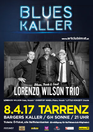 TschirgArt Jazz Festival 2016