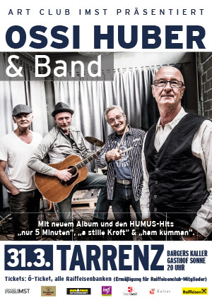 TschirgArt Jazz Festival 2016