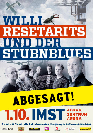 TschirgArt Jazz Festival 2016