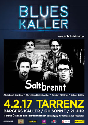 TschirgArt Jazz Festival 2016