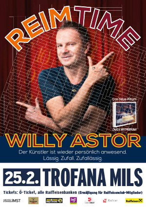 TschirgArt Jazz Festival 2016