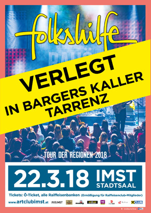 TschirgArt Jazz Festival 2016