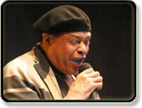 2009-04 Al Jarreau